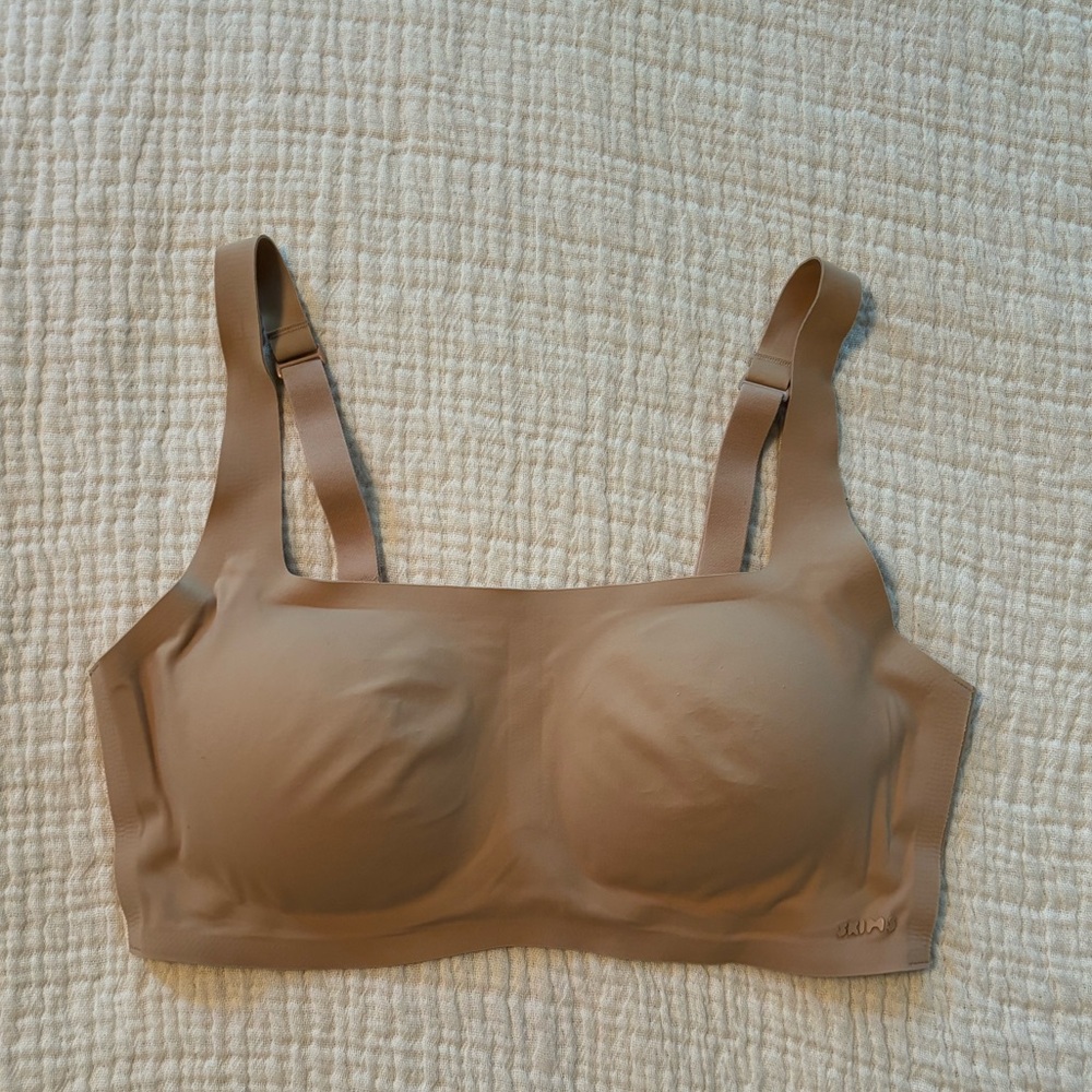 SKIMS Scoop Bra